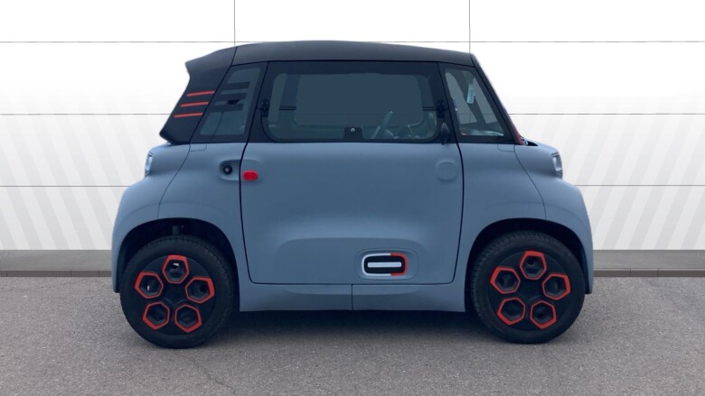 Citroen Ami 6kW Ami 5.5kWh 2dr Auto Electric Coupe